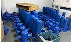 昆山37000cm威尼斯纯水处理设备有限公司